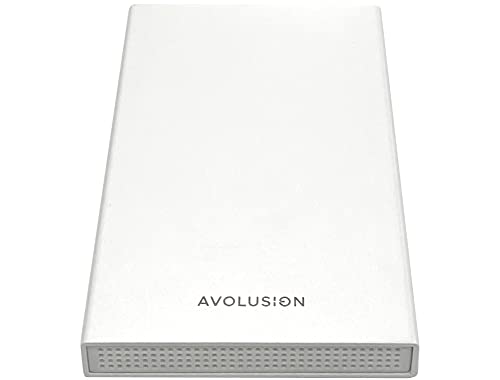 1TB USB 3.0 Portable External Hard Drive Z268