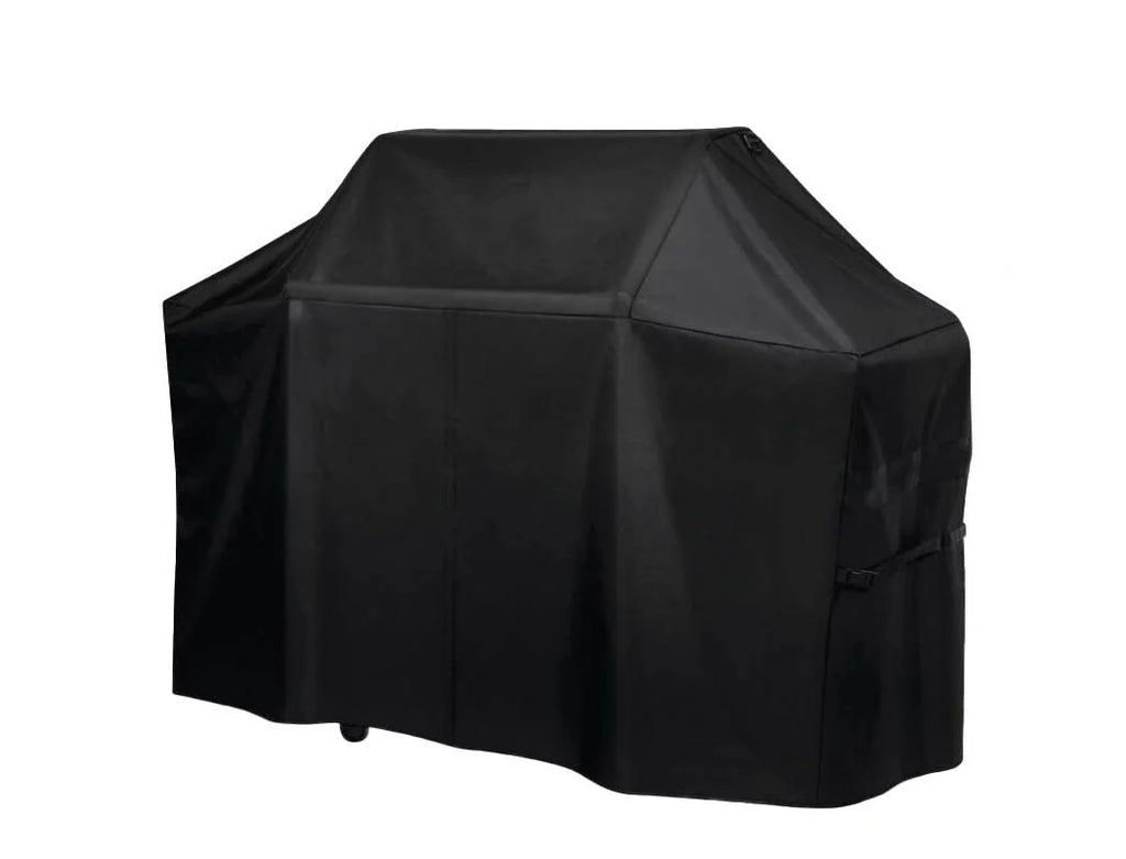 72"W x 26"D x 51"H Heavy Duty Waterproof BBQ Grill Cover P1915