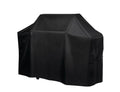 72"W x 26"D x 51"H Heavy Duty Waterproof BBQ Grill Cover P1915