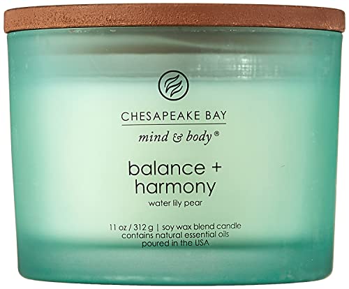11 oz White Scented Candle M444465