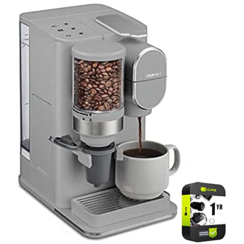 Single-Serve Coffeemaker X565861