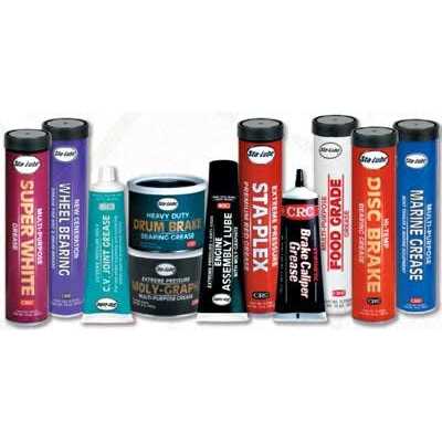 Brake Caliper Synthetic Grease Y505643