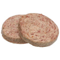 12 Pound Mild Sausage Patty H531128
