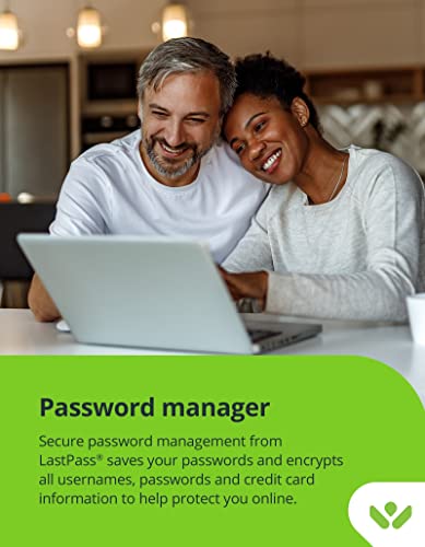 Antivirus Software 2024 3 Device 1 Year Z366