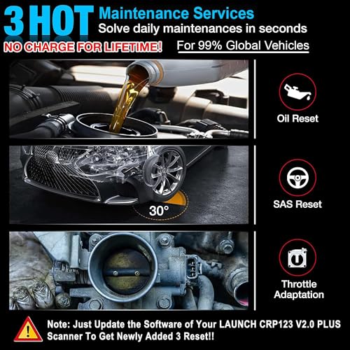 OBD2 Scanner Engine ABS SRS Transmission Diagnostic Scan Tool K9293