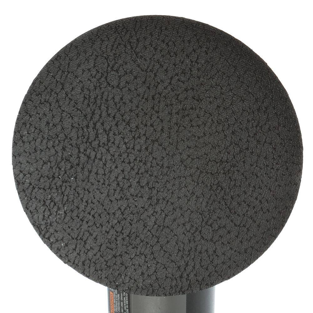 Variable Speed Random Orbit Sander with Polishing Pad T522