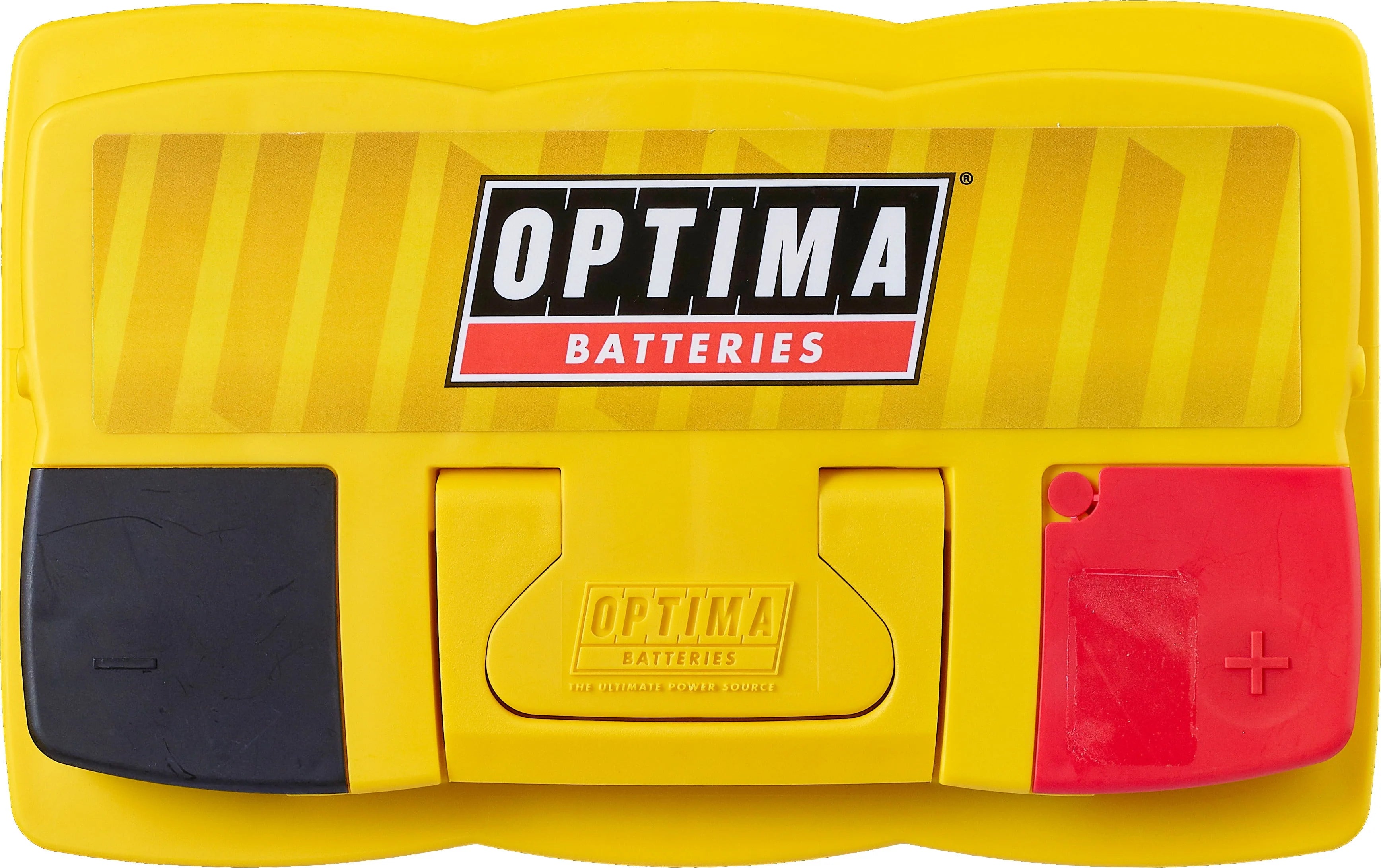 12 Volt 800 CCA AGM Dual Purpose Battery H3889