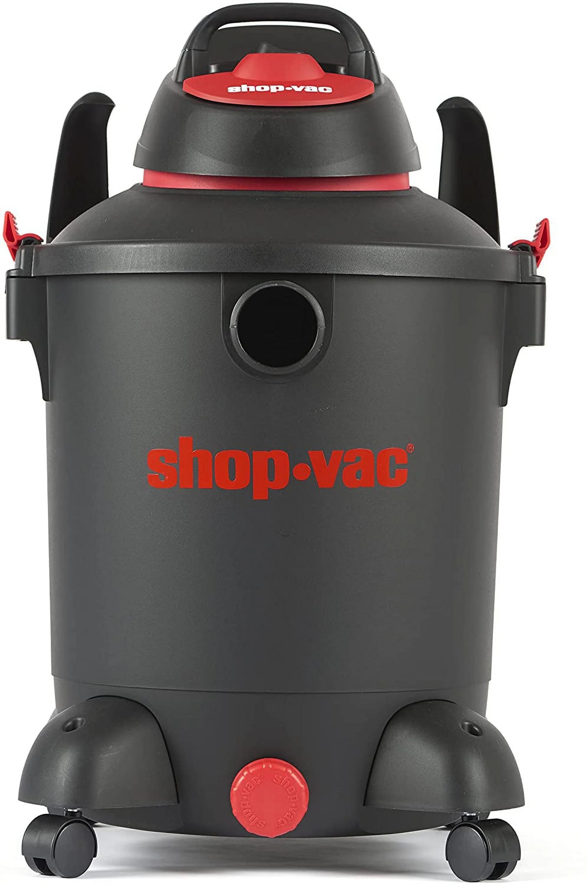 10-Gallon 5.5 Peak HP Wet Dry Vacuum K331257