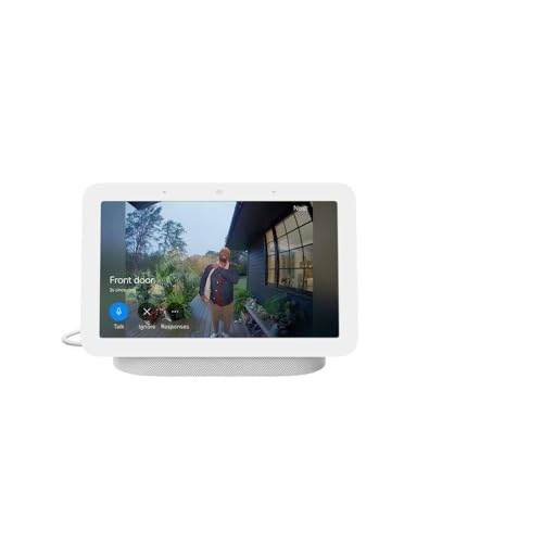 Chalk Smart Display G31678