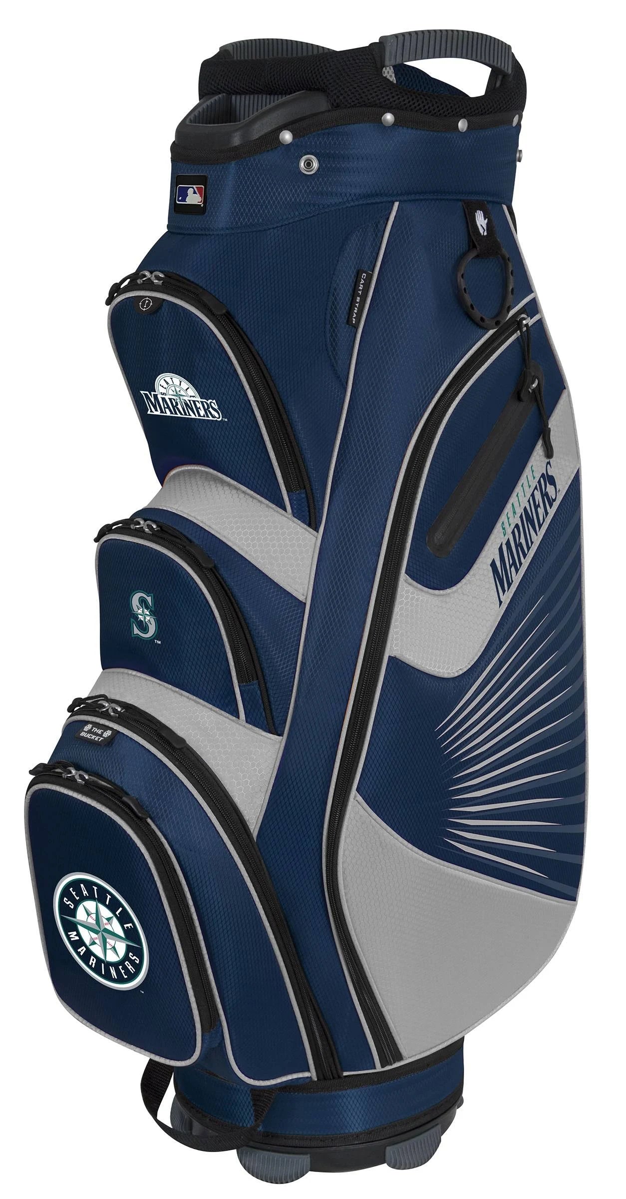 Cooler Cart Golf Bag S3743