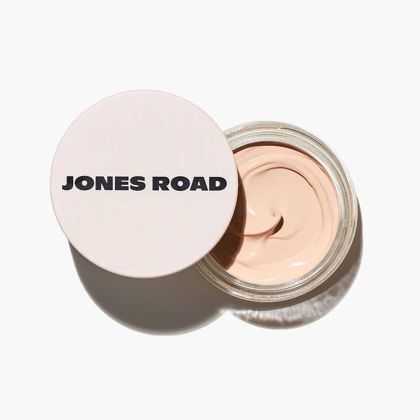 Porcelain Foundation I8638