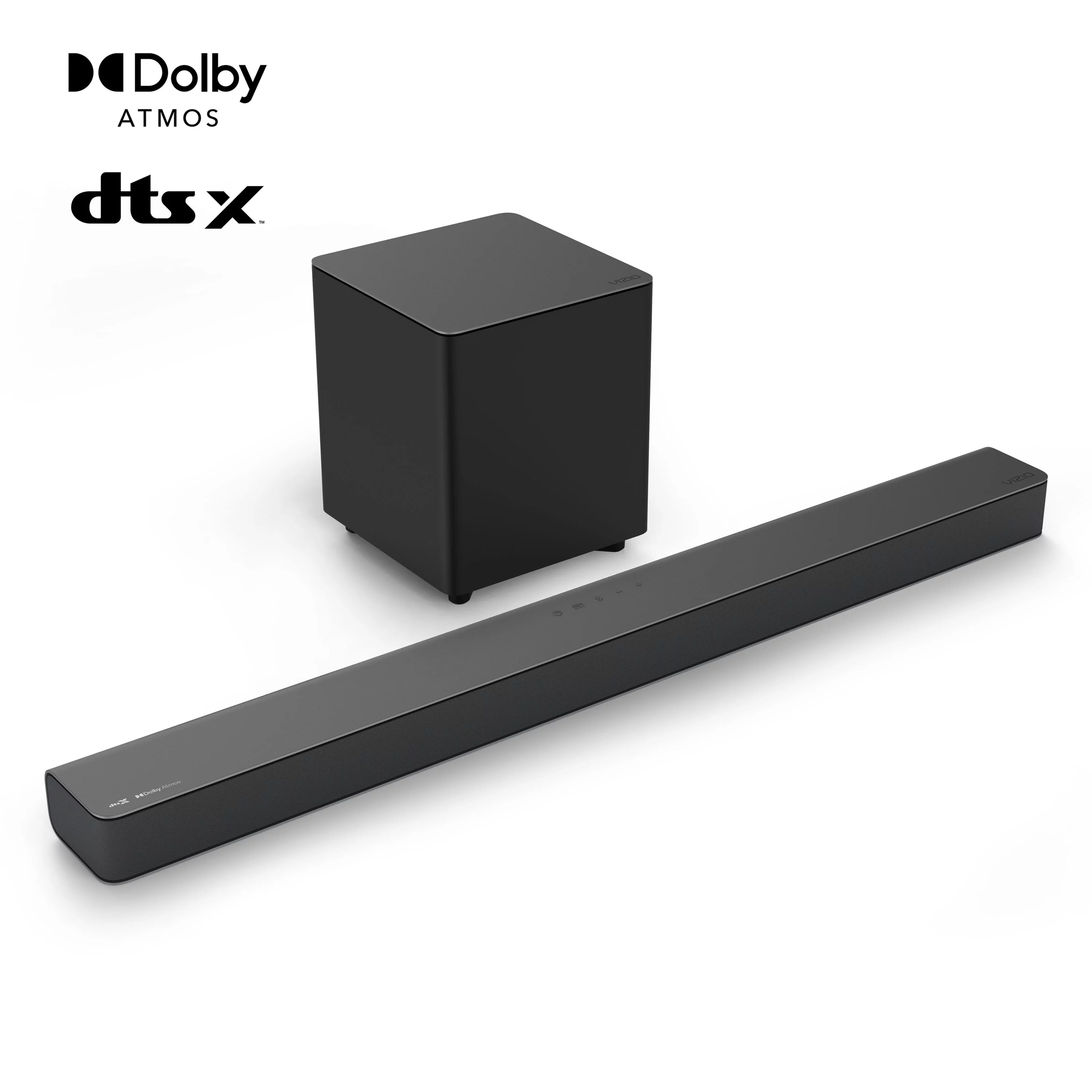 2.1 Sound Bar with Wireless Subwoofer C453141