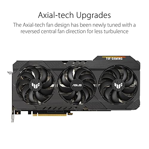 GeForce RTX 3080 Ti 12GB GDDR6X Graphics Card (Renewed) P82746