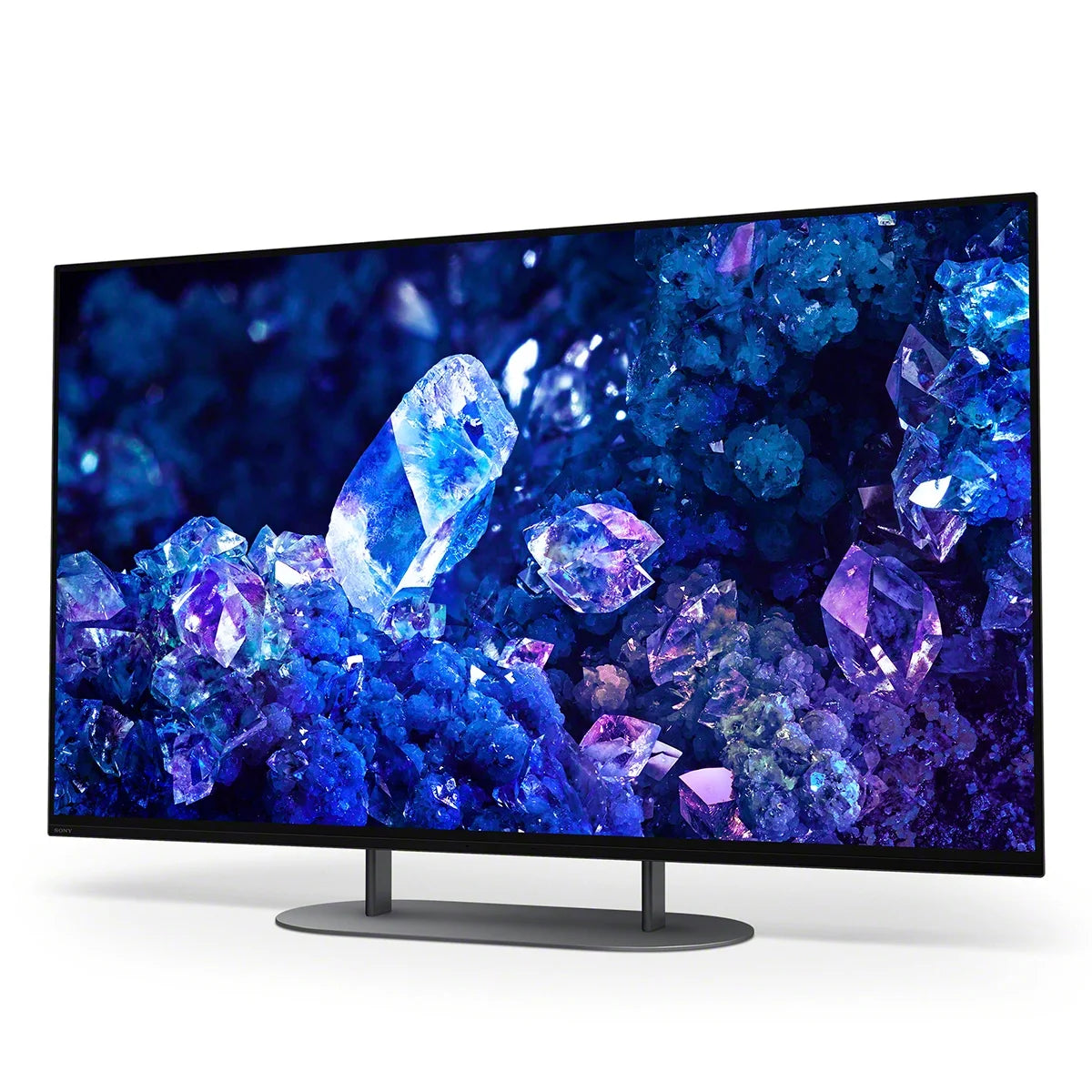 48” Class 4K HDR OLED Smart Television C6837