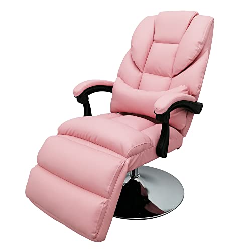 Purple 360 Swivel Adjustable Facial Salon Chair X276908