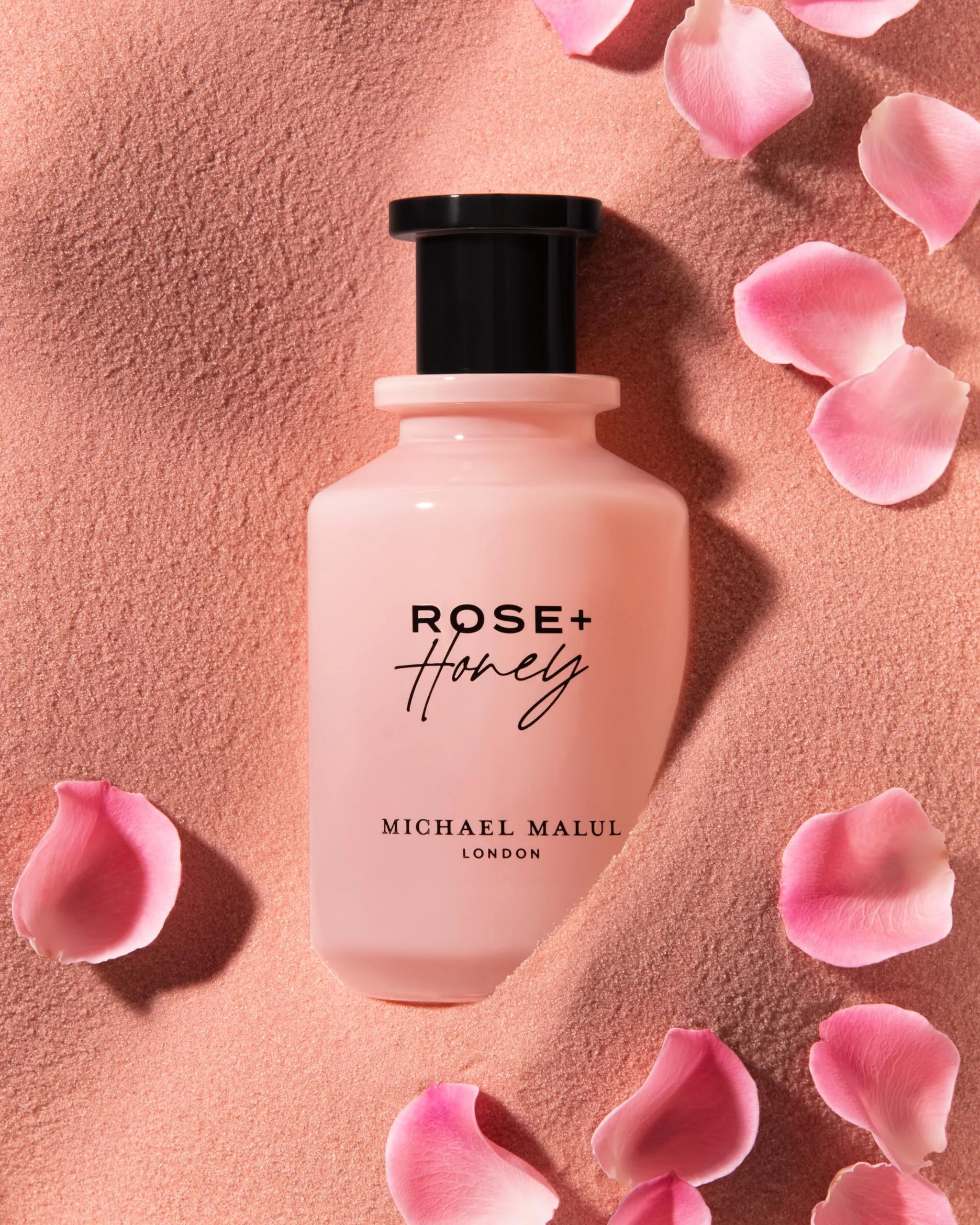 Rose + Honey Eau De Parfum Spray 3.4 oz T64888