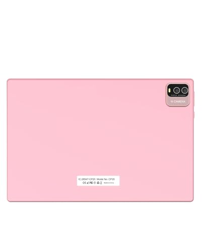 Android Tablet 10.1 Inch 64GB+4GB 8MP Dual Camera 6000mAh M647715