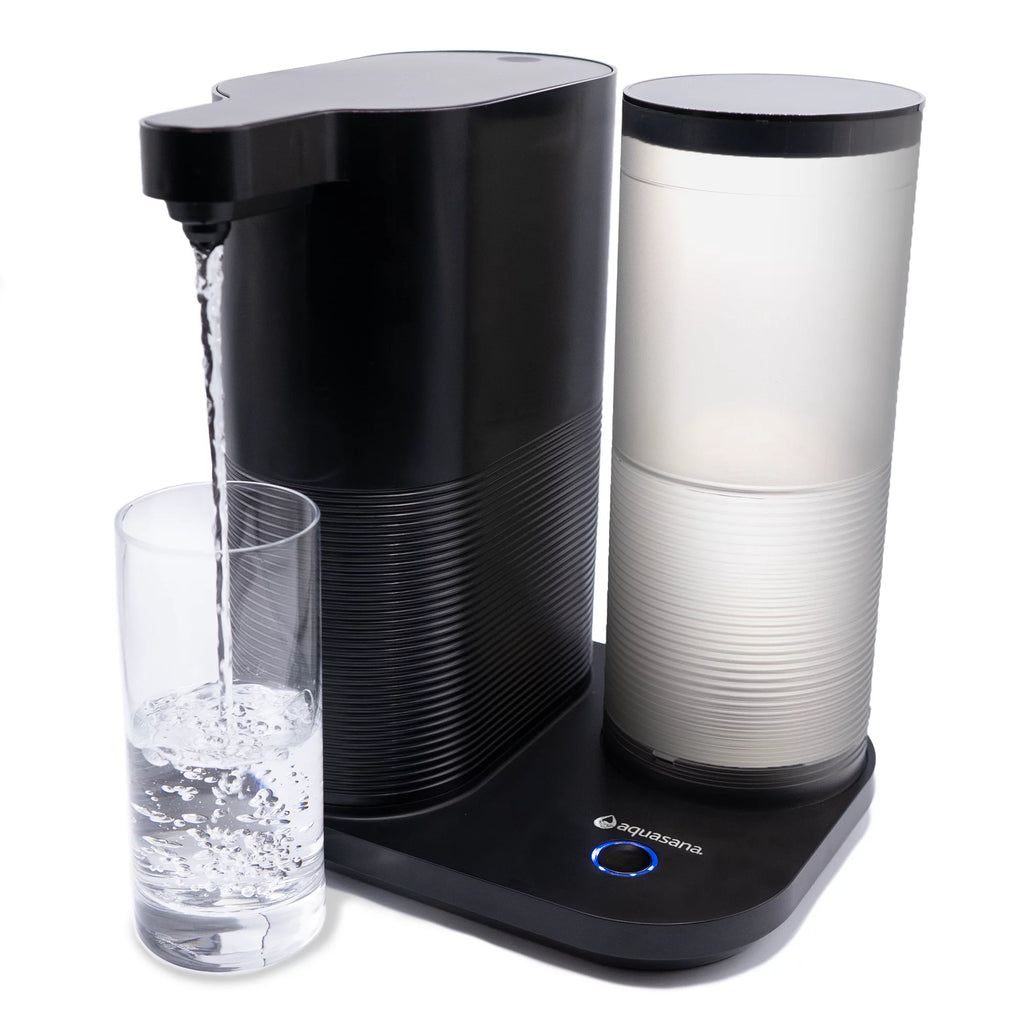 Countertop Water Filter System Y1647