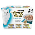 Seafood Grilled Wet Cat Food D644432
