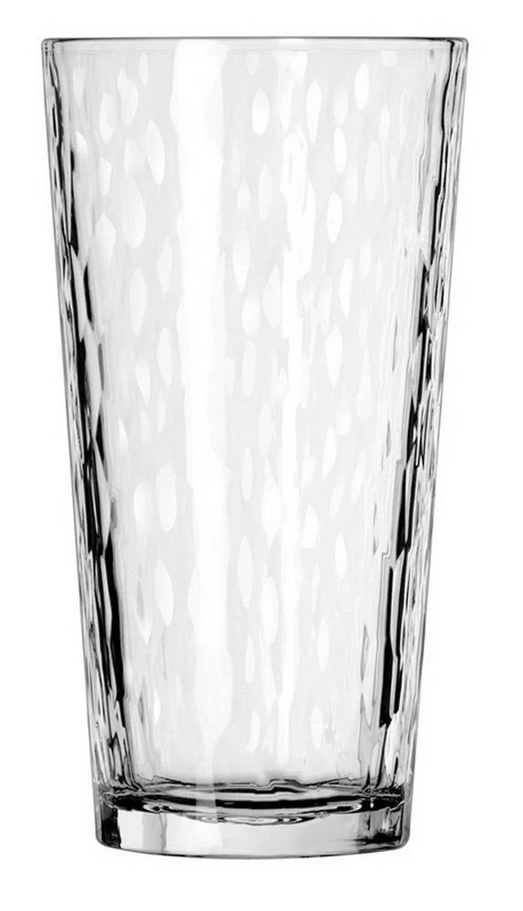 20 oz. Casual Cooler Glass S462