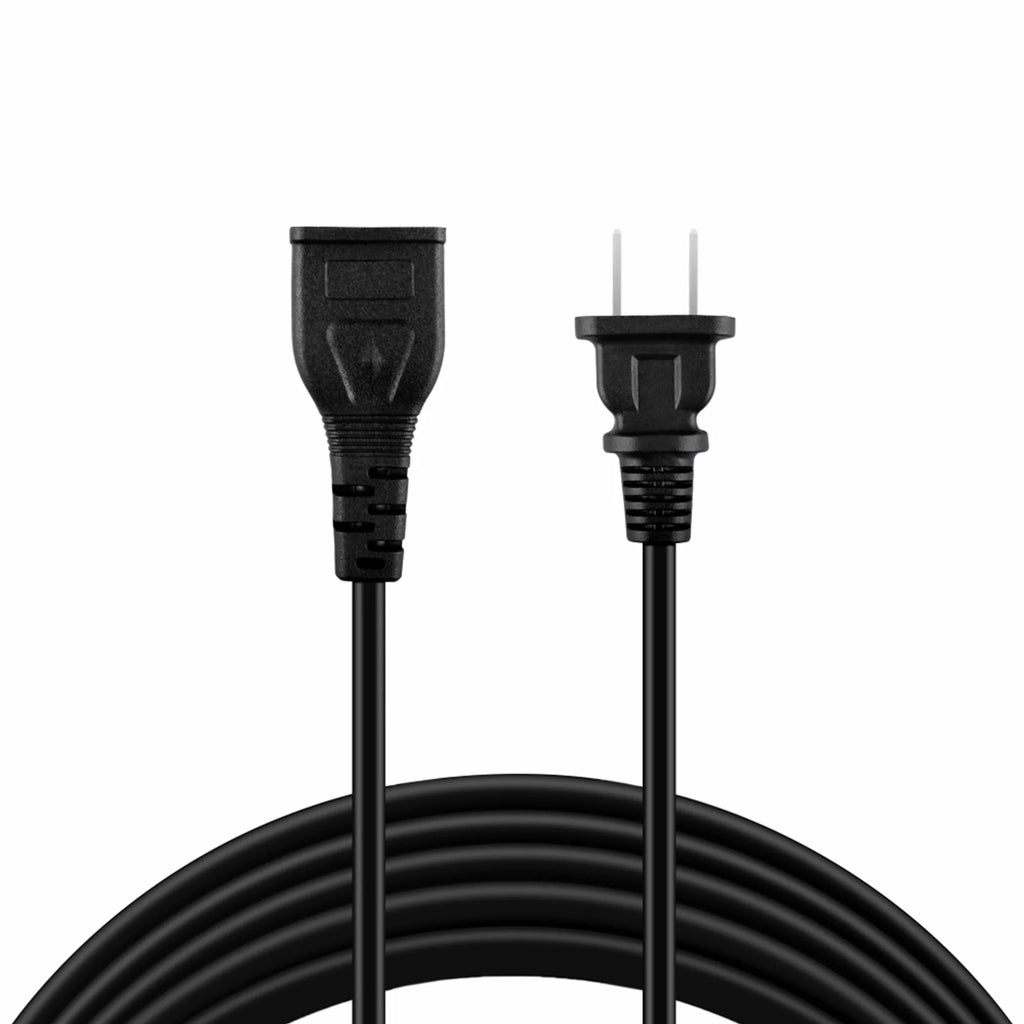 6ft AC Power Cord for Jump Starter L199