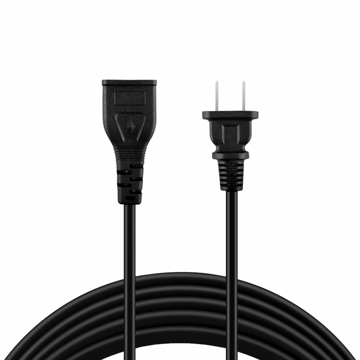 6ft AC Power Cord for Jump Starter L199