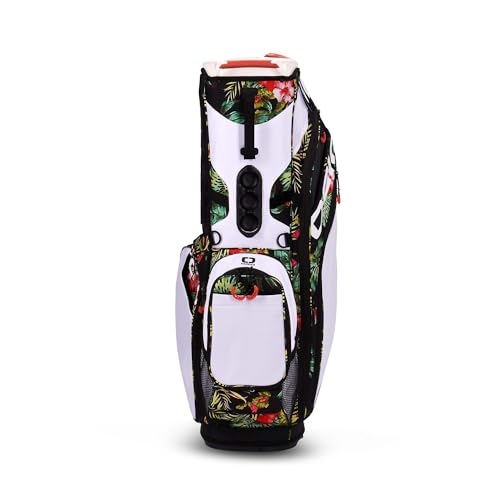 OGIO Woode Hybrid Stand Golf Bag Z7209