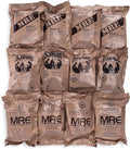 MRE Case – Military MRE Random Case B28874