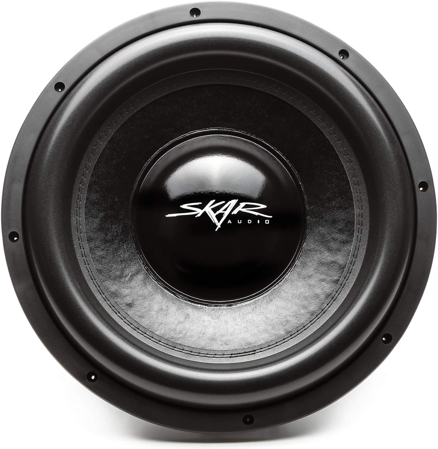 15 2500 Watt Dual 2 Ohm Car Subwoofer K827883