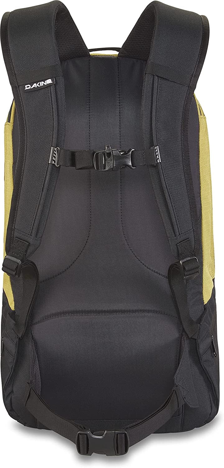Green Moss 25L Backpack R701