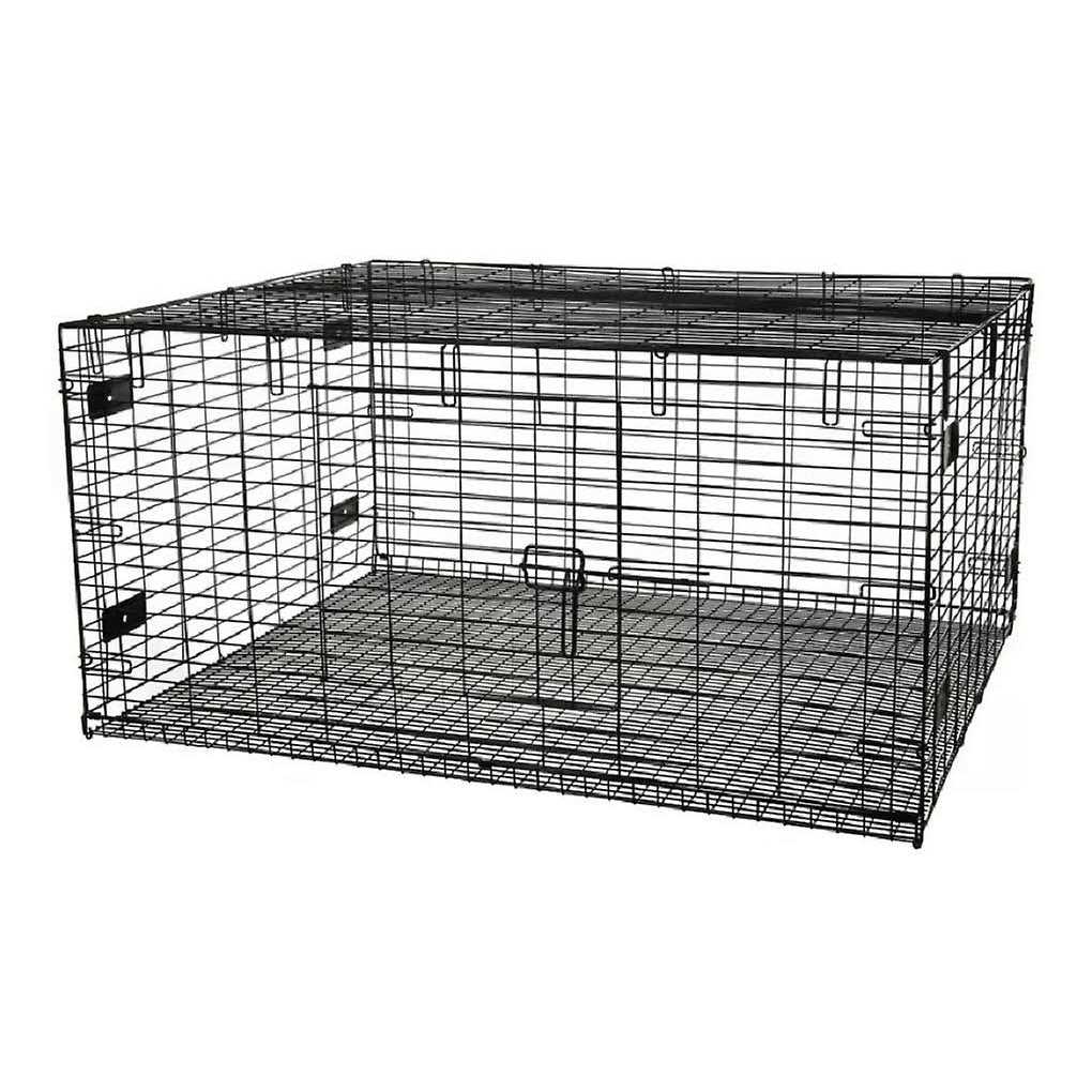 Heavy-Duty Rabbit Cage L42768