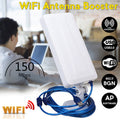 2500M WiFi Outdoor Router Repeater Antenna S9745