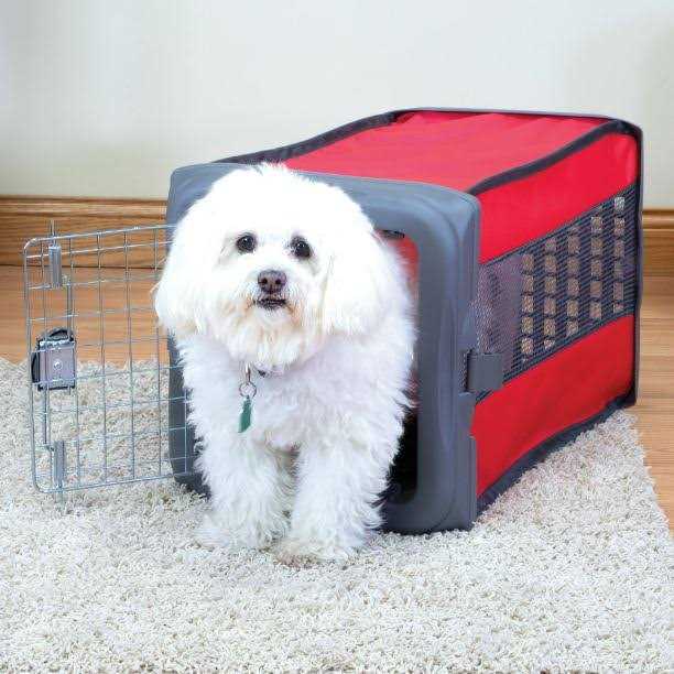 Small Pop Up Pet Kennel P205781
