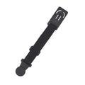 Hanging Loop Strap Magnet Hanger Kit for Multimeter 1 Straps 1 Clips and Magnetic Hanger J4177