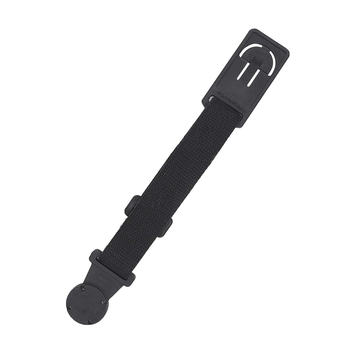 Hanging Loop Strap Magnet Hanger Kit for Multimeter 1 Straps 1 Clips and Magnetic Hanger J4177