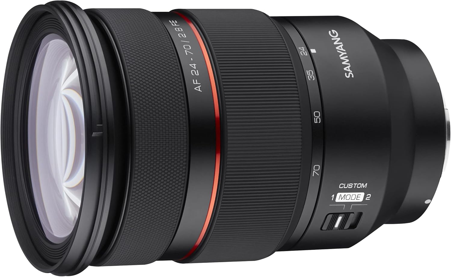 24-70mm f/2.8 Auto Focus Full Frame Zoom Lens for Sony E O6368