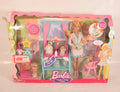 Barbie Newborn Baby Doctor Playset Z12725