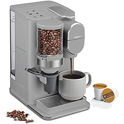 Single-Serve Coffeemaker X565861