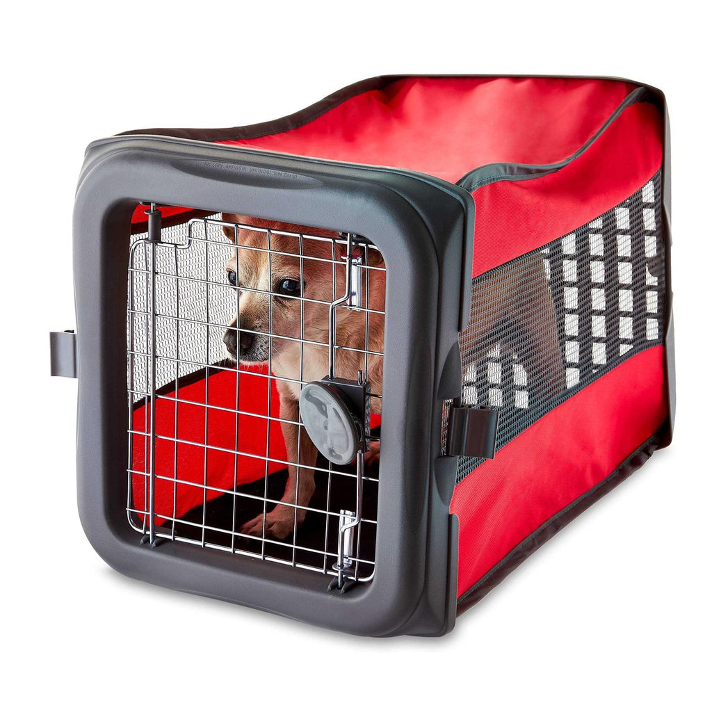 Small Pop Up Pet Kennel P205781