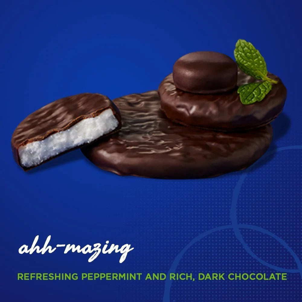 175 ct Peppermint Patties I76057