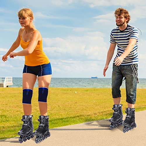 High Performance Inline Skates with Washable Lining L786