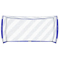 Blue 12 ft x 6 ft Portable Soccer Goal M372258