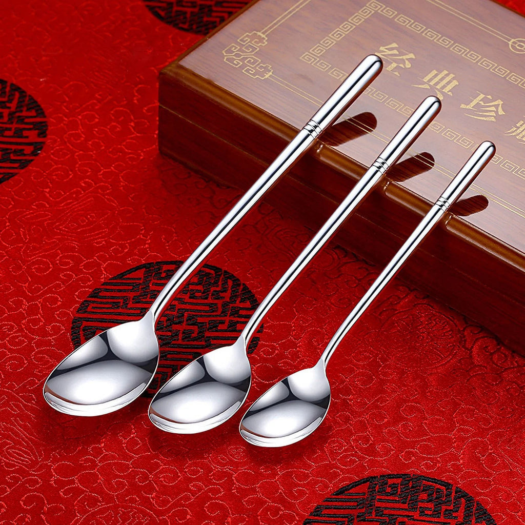 Sterling Silver Spoon P86934