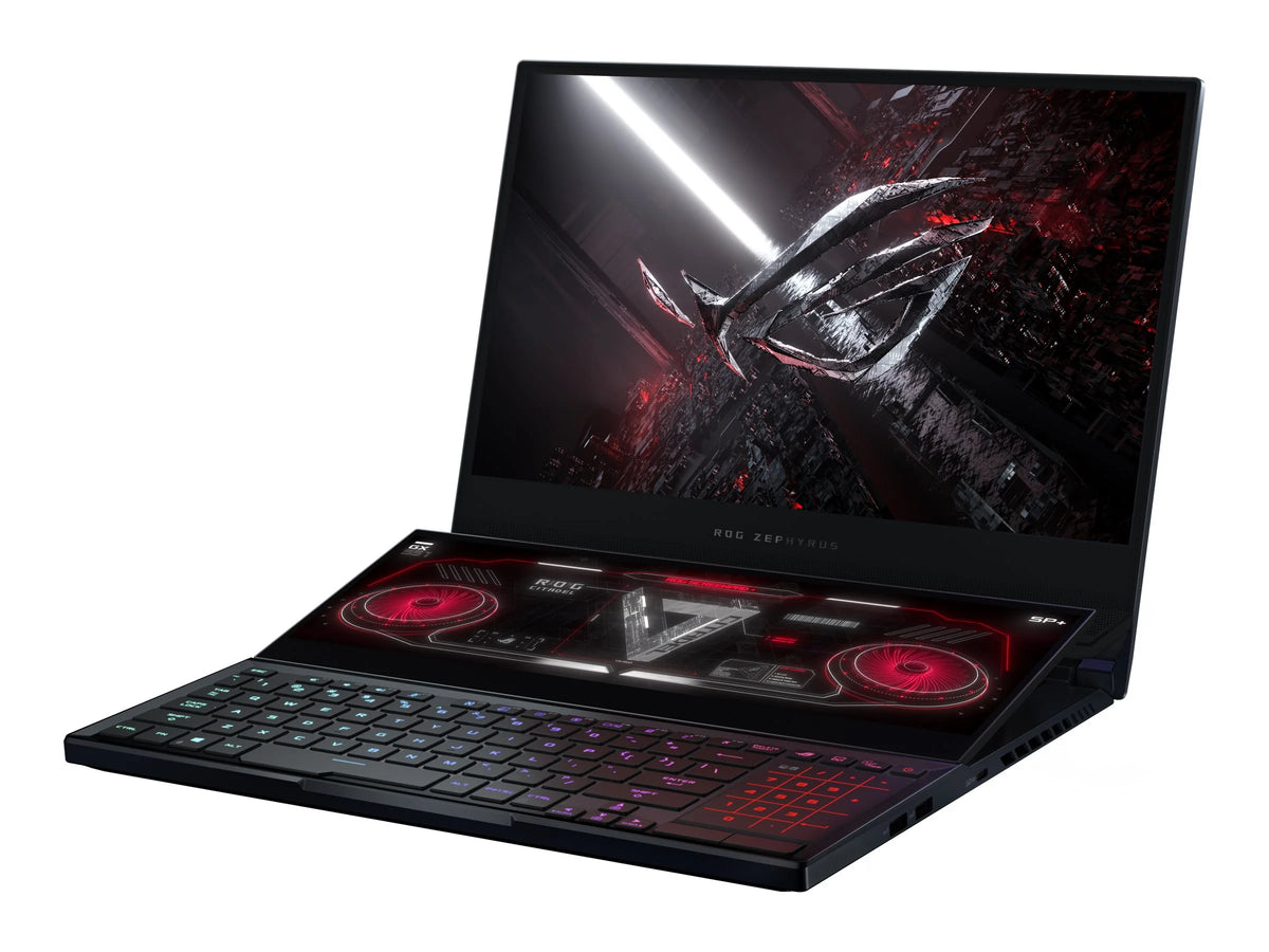 15.6" Full HD Gaming Laptop, AMD Ryzen 7 5800H, 16GB RAM, NVIDIA GeForce RTX 3060 6 GB, 256GB SSD I3591