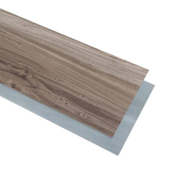 Dove Maple 6 in. x 36 in. Luxury Vinyl Plank Flooring (24 Sq. ft. / CASE) Y524112