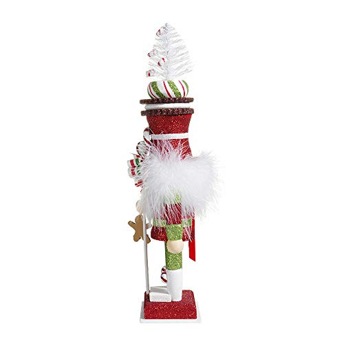 13.5-Inch Nutcracker S566611