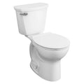 Round Two-Piece Toilet U1907