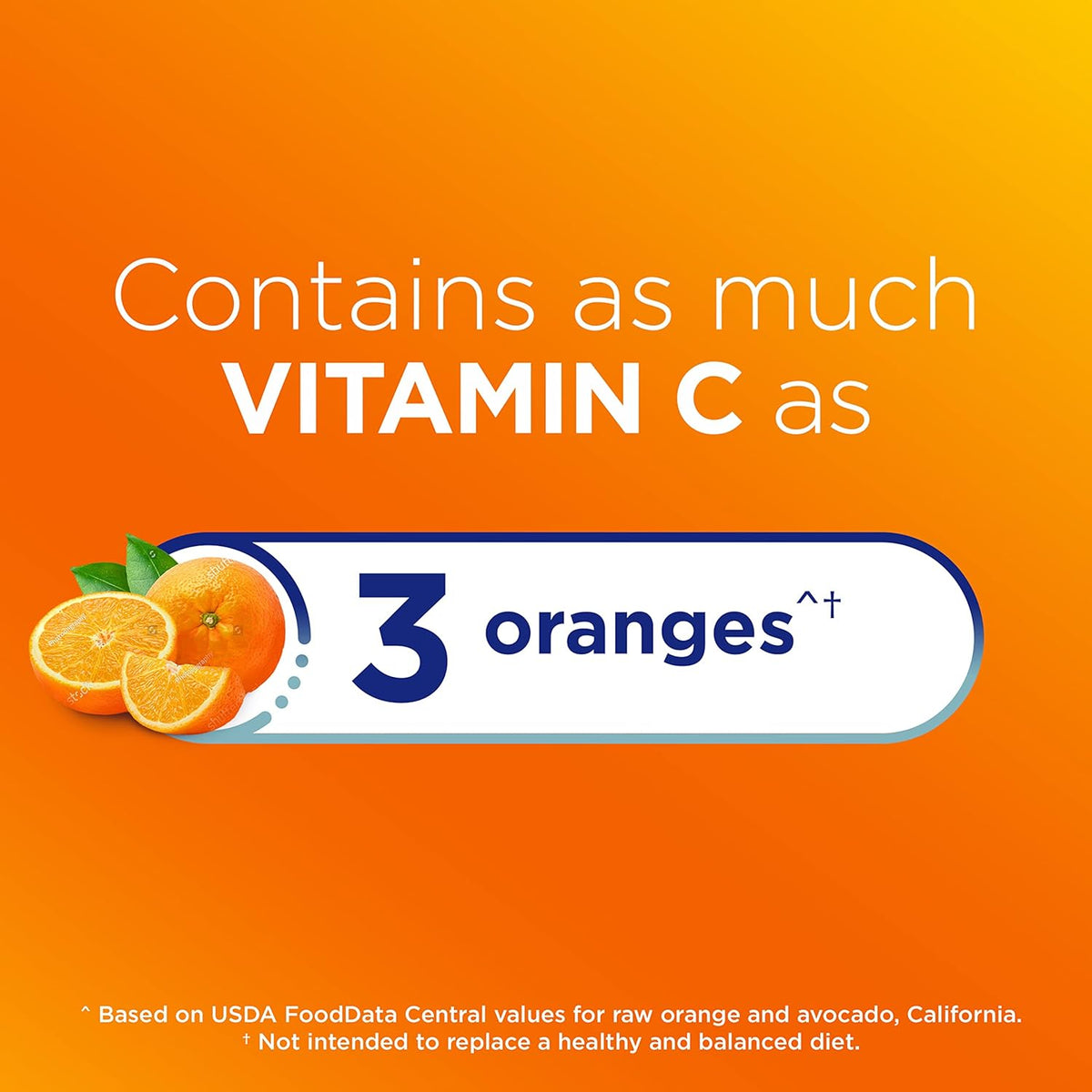 280 Mini Tablets Men's Daily Multivitamin with Zinc and Vitamin C U86911
