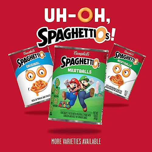 22.4 OZ Canned Pasta (Pack of 12) P454431