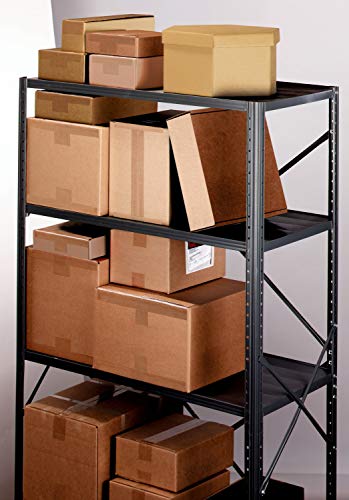 1.88"x 38.2 yd Clear Shipping Packaging Tape J16469